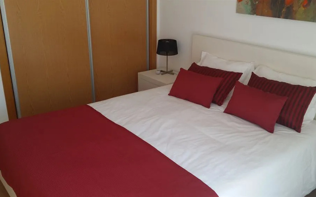 Clerigo - Holiday Beach Apartments