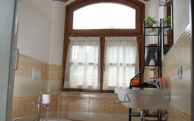Apartment Ibisco Seaside and Pool