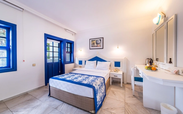 Oludeniz Beach Resort by Z Hotels