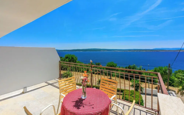 Apartments Rozaria