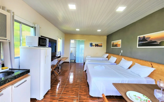 Pousada Casa de Praia
