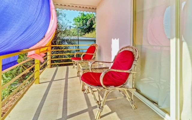 Treebo Padma Cottages