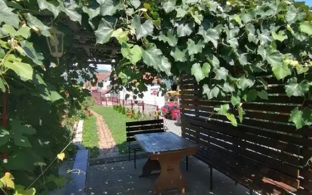 Apartman Spiro