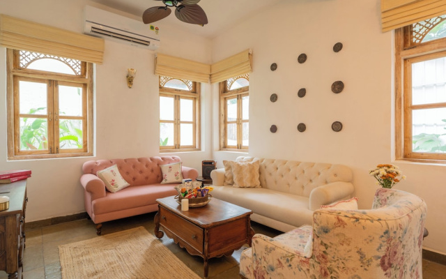 Elivaas Amayah Neer Serene 3BHK Villa