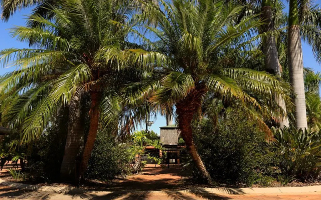 Goondiwindi Motel