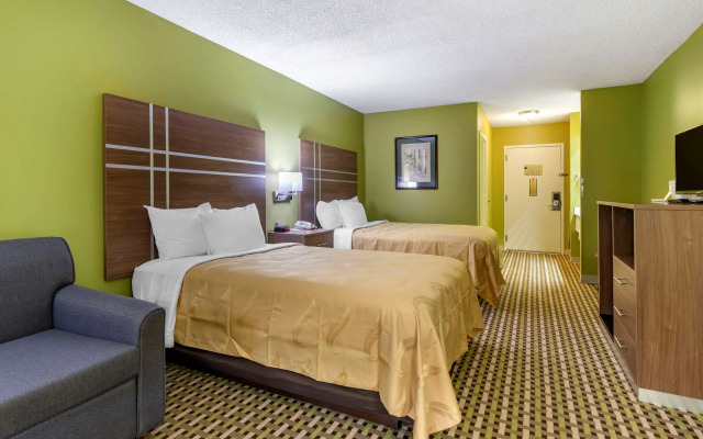 Quality Inn Brunswick