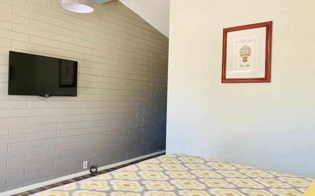 Extended Stay Douglas