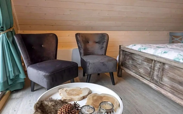 Bosgasten Bed & Breakfast
