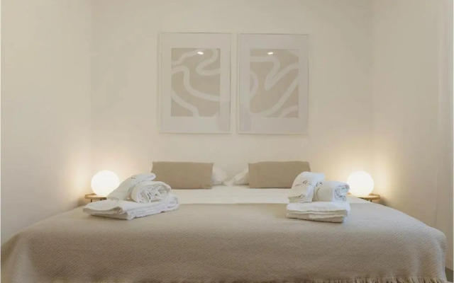 Casa da Lota 1º