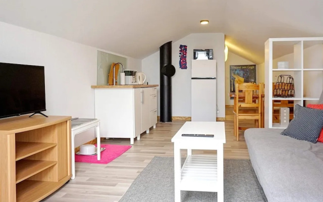 4 Person Holiday Home in Kungshamn