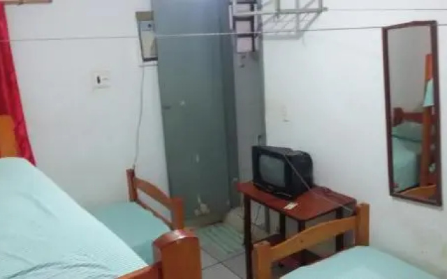Hotel Pousada Italia