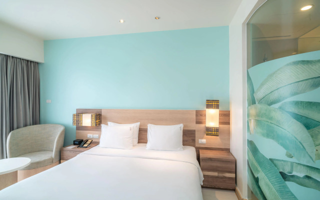 Holiday Inn Express Phuket Patong Beach Central by IHG
