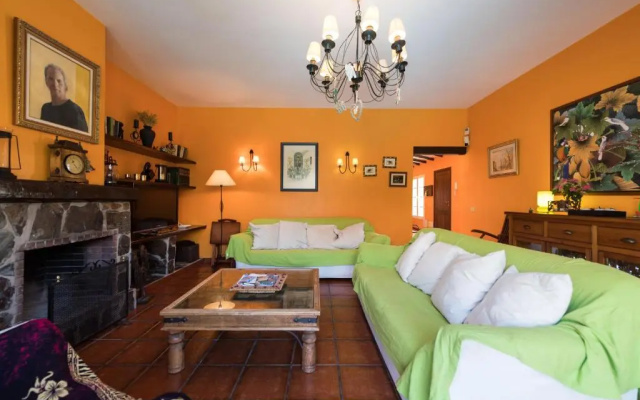 La Alpispa