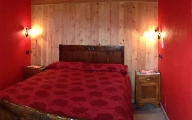 B&B Maison Cerise