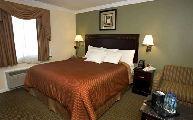 North Bay Inn