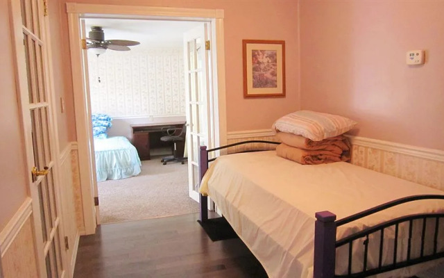 Wenxin B&B