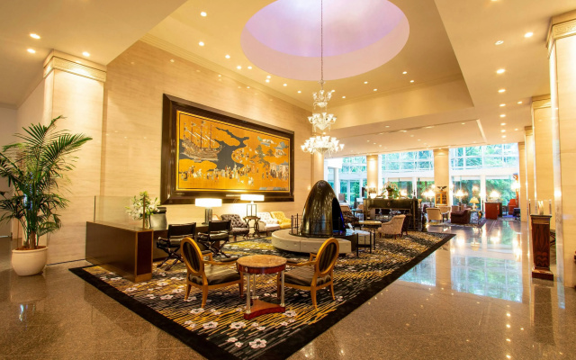 The Westin Osaka