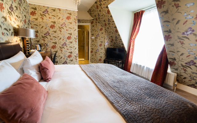 Brooks Guesthouse