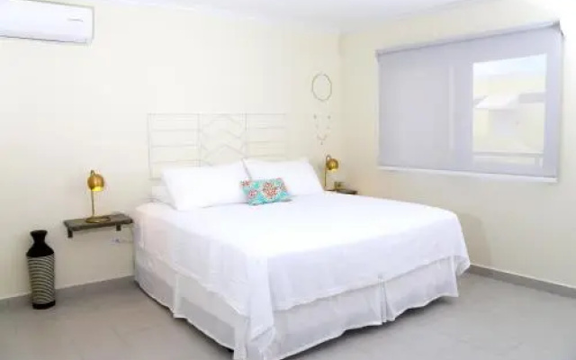 Aruba - Casa Alessandra 2bdr
