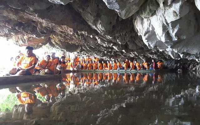 Hadthong Resort