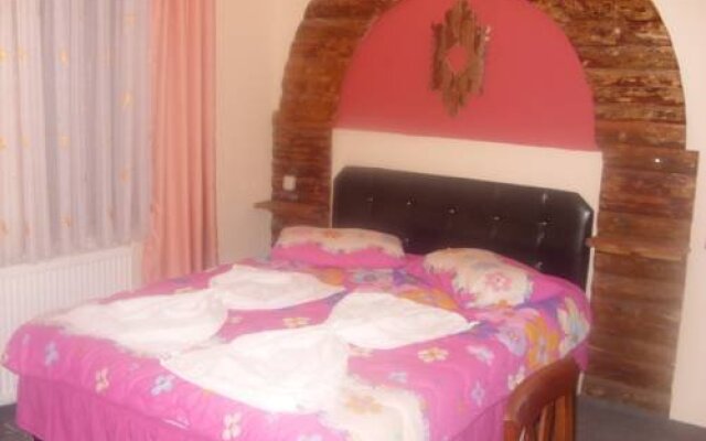 Catlak Hotel Турция, Селиме - отзывы, цены и фото номеров - забронировать отель Catlak Hotel онлайн комната для гостей