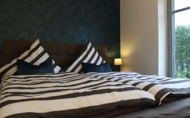 Appartement Delfi
