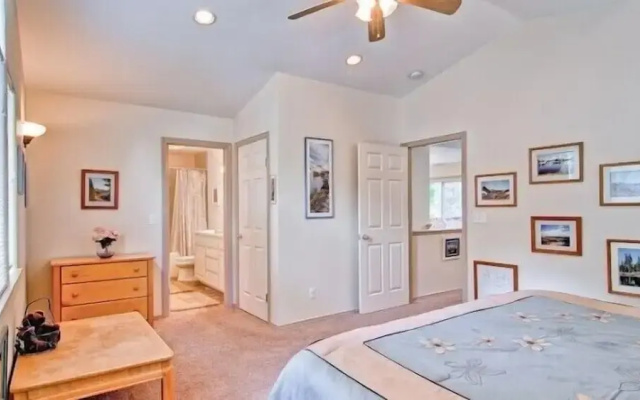 Scenic Wonders Hikers Hideaway 3 bedroom