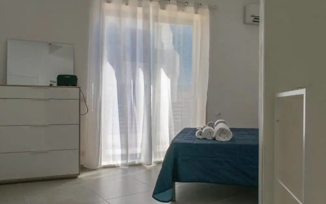 Casa Vacanza Vanasia Donnalucata