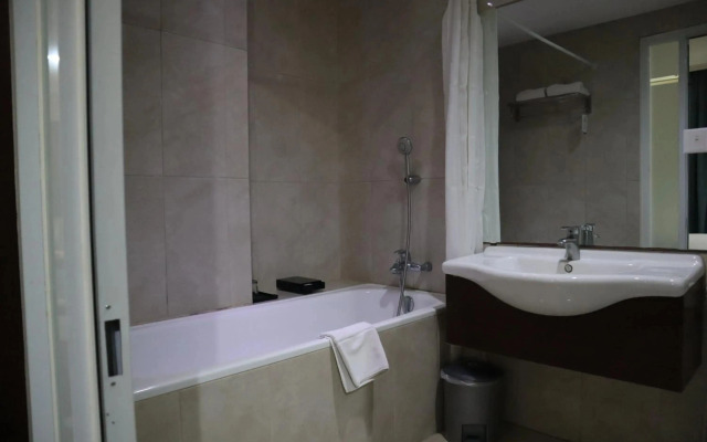 Hotel Dafam Pekalongan