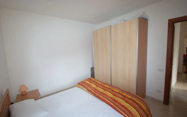 Residence Sabbia Di Marinella