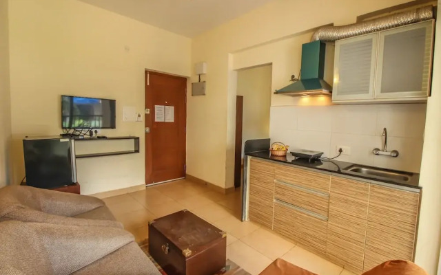 OYO 11729 Home Modern Studio Arpora