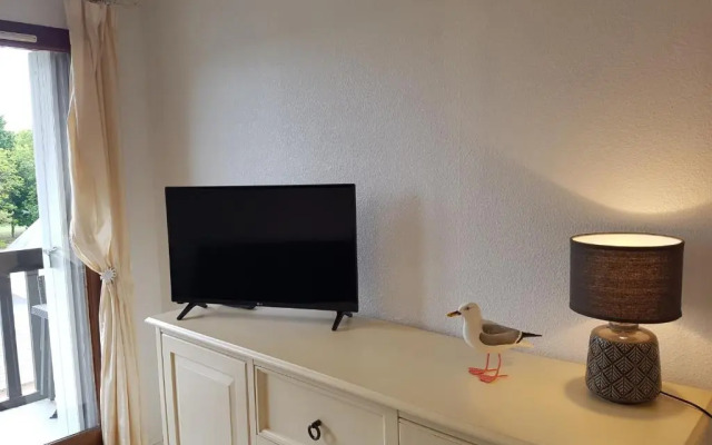 Appartement Cabourg, 2 pièces, 4 personnes - FR-1-487-194