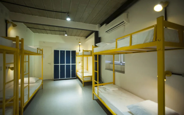 Gaia Comfort Hostel