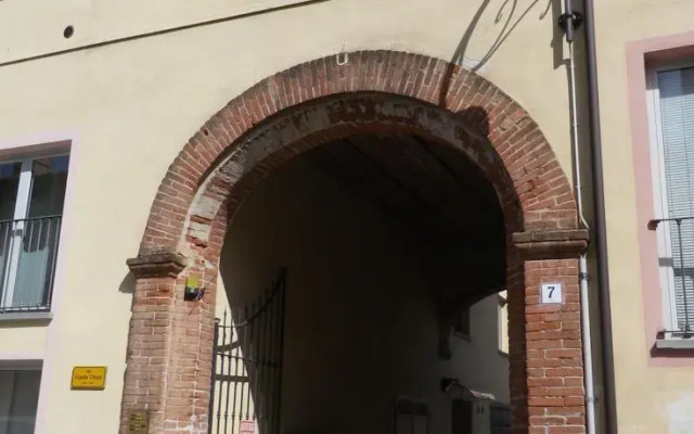 Ex Filanda Chicco