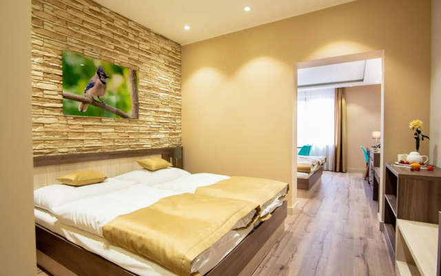 Hotel Viktor