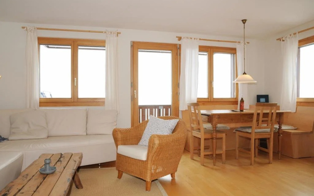 Haus Ambiente A