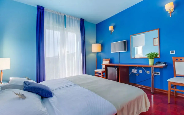 Family Resort Hotel Manora