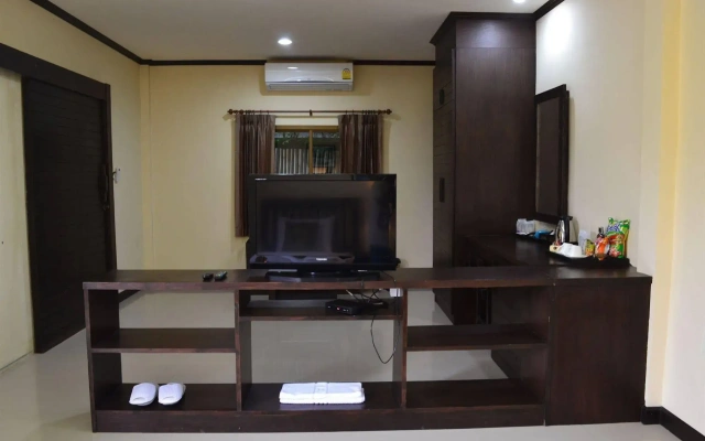 The Villa Laemhin Lagoon Resort