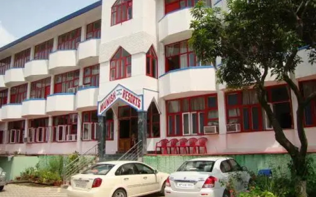 Munish Resorts