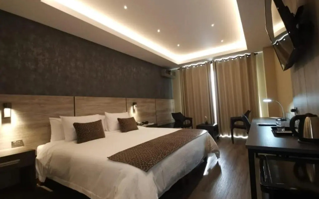 Hotel Catena