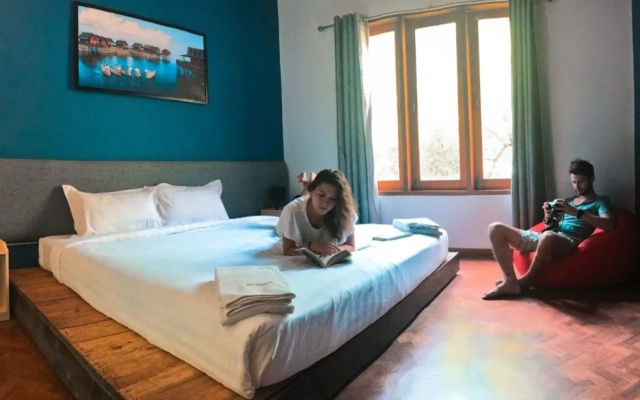 Bagan May Hotel