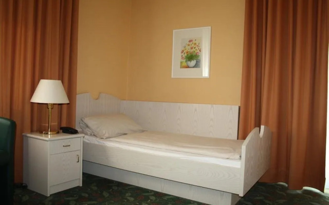 Parkhotel Elisabeth