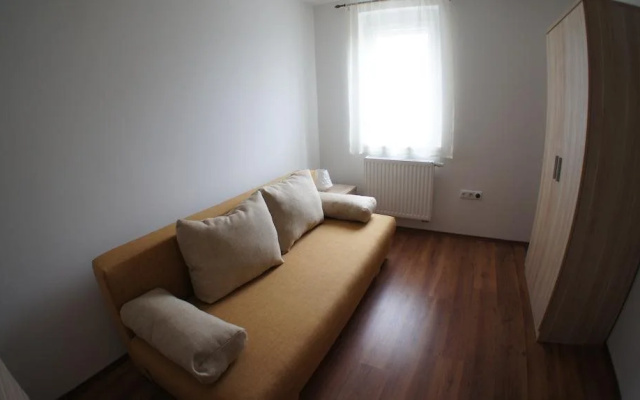 Viola Villa Premium Apartman