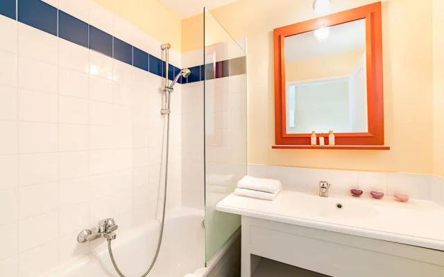 Cozy Studio Near the Beaches of Les Sables Dolonne