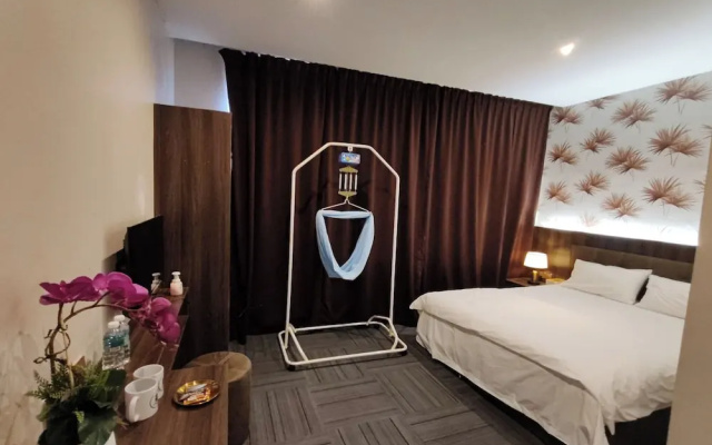 Casa Colney Hotel Ipoh
