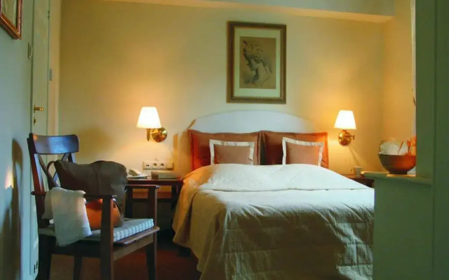 Hotel Pugetow