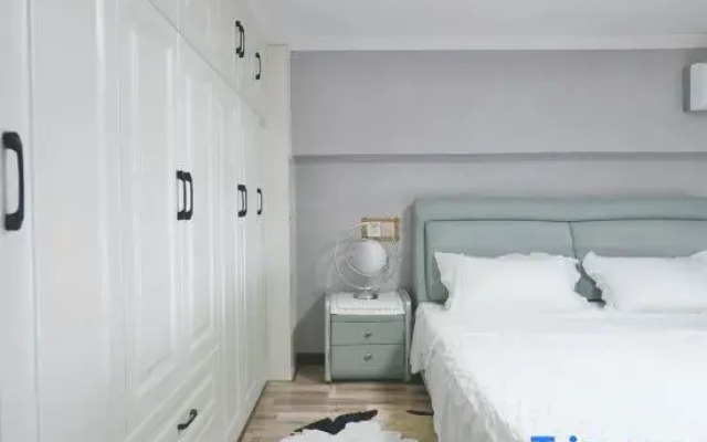 Qishi Writers Homestay