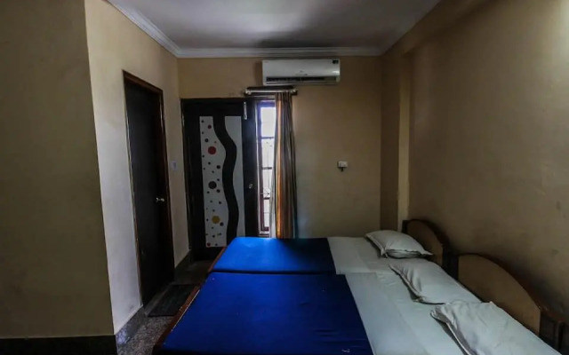 Trishala Residency