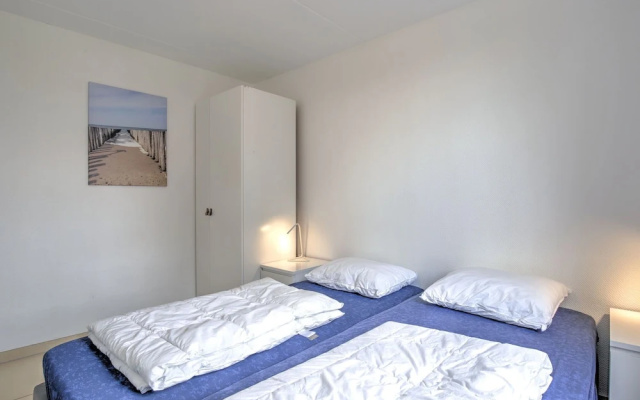 Peaceful Holiday Home in Kamperland With Private Garden