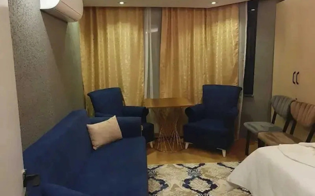 Bolcello Hotel